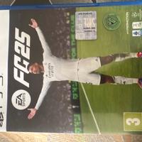 Fifa 25  ps5