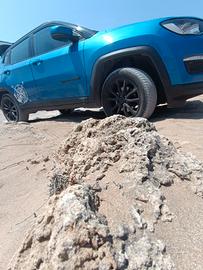 Compass 1.6 120 CV 2021