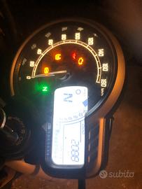 Triumph Scrambler 400x