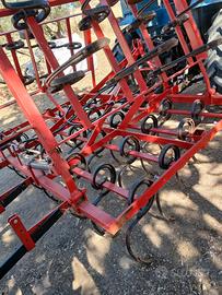 erpice tiller vibro cotivatore 4 metri