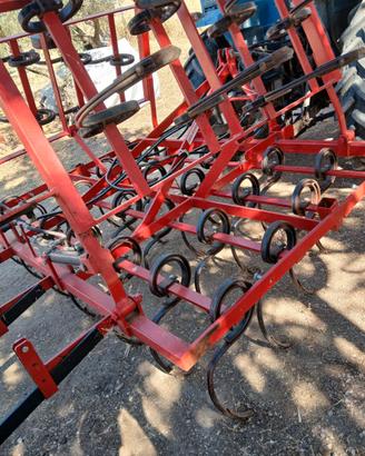 erpice tiller vibro cotivatore 4 metri