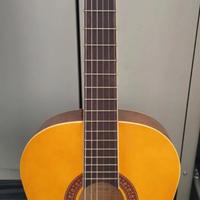 Chitarra classica nuova