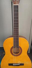Chitarra classica nuova