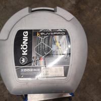 catene da neve per SUV  Konig 