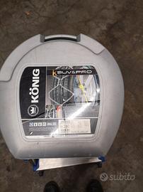 catene da neve per SUV  Konig 