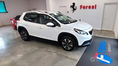 Peugeot 2008 BlueHDi 100 S&S GT Line