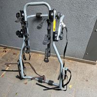 Portabici Peruzzo Milano Steel 625