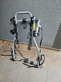 Portabici Peruzzo Milano Steel 625