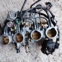 carburatori Honda Hornet 600