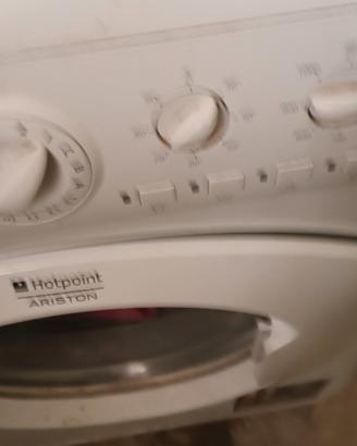lavatrice 7kg