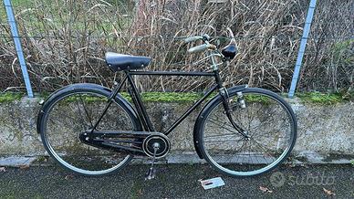 Bici epoca marca Frera tipo "Impero"