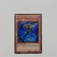 ingranaggio parallelo maligno Yu-Gi-Oh 