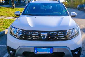 Dacia Duster GPL Prestige fine 2018 - 53.000 Km