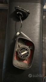 Specchietto Opel agila