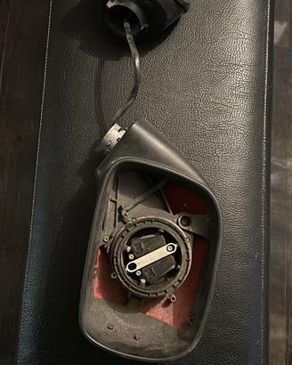 Specchietto Opel agila