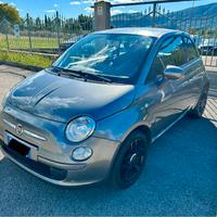 Fiat 500 1.2 EasyPower Lounge