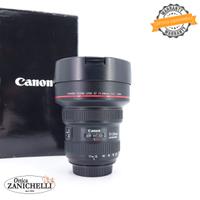 Canon EF 11-24 F/4 L USM Usato (F103)