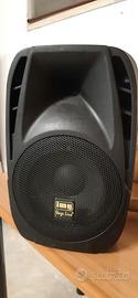 cassa attiva mp3