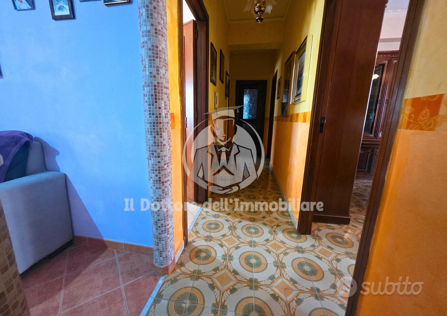 Appartamento – Palermo, Romagnolo, II Circoscrizione - Vista 4