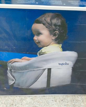 Sediolina per tavolo