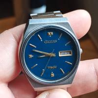 Orologio automatico Citizen