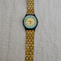 Orologio Swatch anni 90