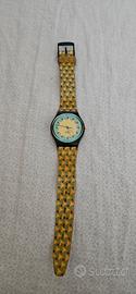 Orologio Swatch anni 90