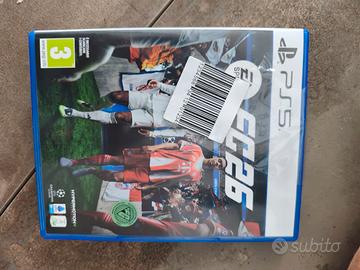 FC26 per Ps5