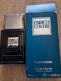 Enrico Coveri 