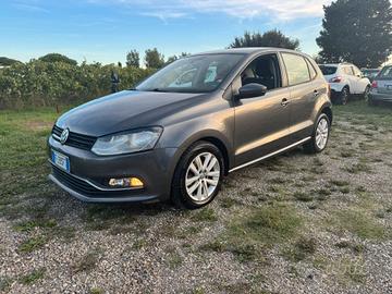 Volkswagen Polo 1.4 TDI 5 porte 15 SOLO 93.000 km