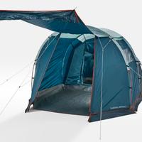 Tenda 4 posti QUECHUA ARPENAZ FAMILY 4.1