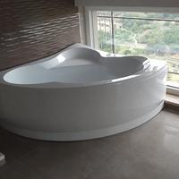 Vasca angolare Moderna