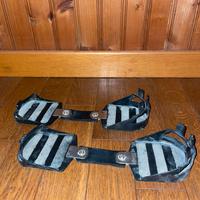 Ski boots protectors