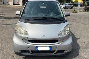 Smart ForTwo cabrio
