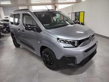 Citroen Berlingo BlueHDi 130 EAT8 Combi Plus KM Ø