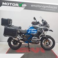 BMW R 1200 GS Adventure SOLO 170 euro/MESE