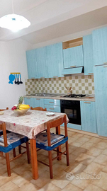 Vacanze settembrini a Marina di Ascea