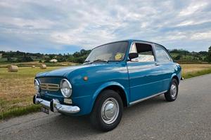 Fiat 850 Super