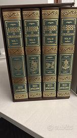 La Bibbia di Gerusalemme
