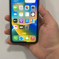 Apple iPhone 11 purple 128 GB - USATO