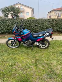 Yamaha xt 750 super teneré