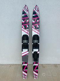 Sci nautico jobe silk 59"