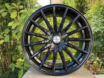 CERCHI VOSSEN VFS-2 MADE IN GERMANY 18 19 20