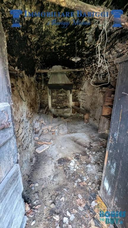 Rustico / Casale di 80 m² con 4 locali a Teglio - Vista 3