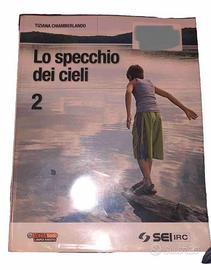Lo specchio dei cieli 2