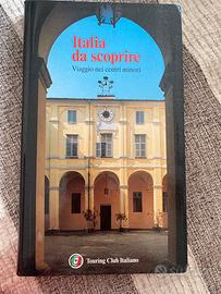 Italia da scoprire  viaggio nei centri  minori