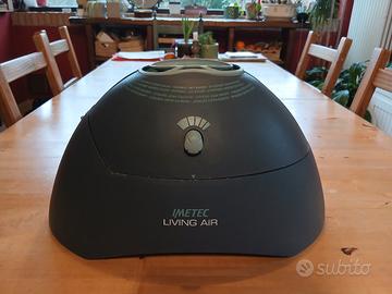 Umidificatore IMETEC Living Air