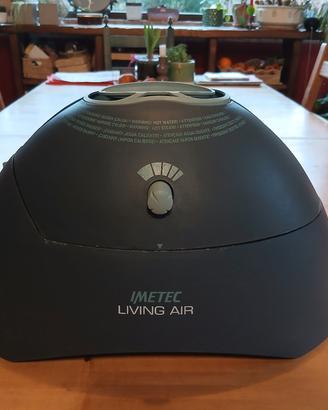 Umidificatore IMETEC Living Air