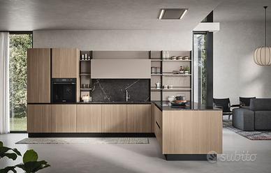 cucine nuove