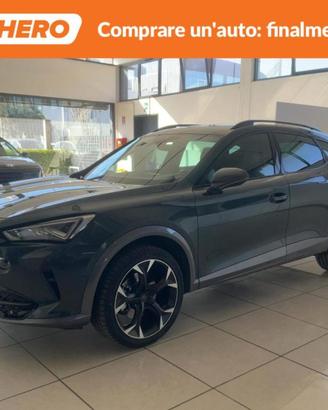 CUPRA Formentor ZH02153